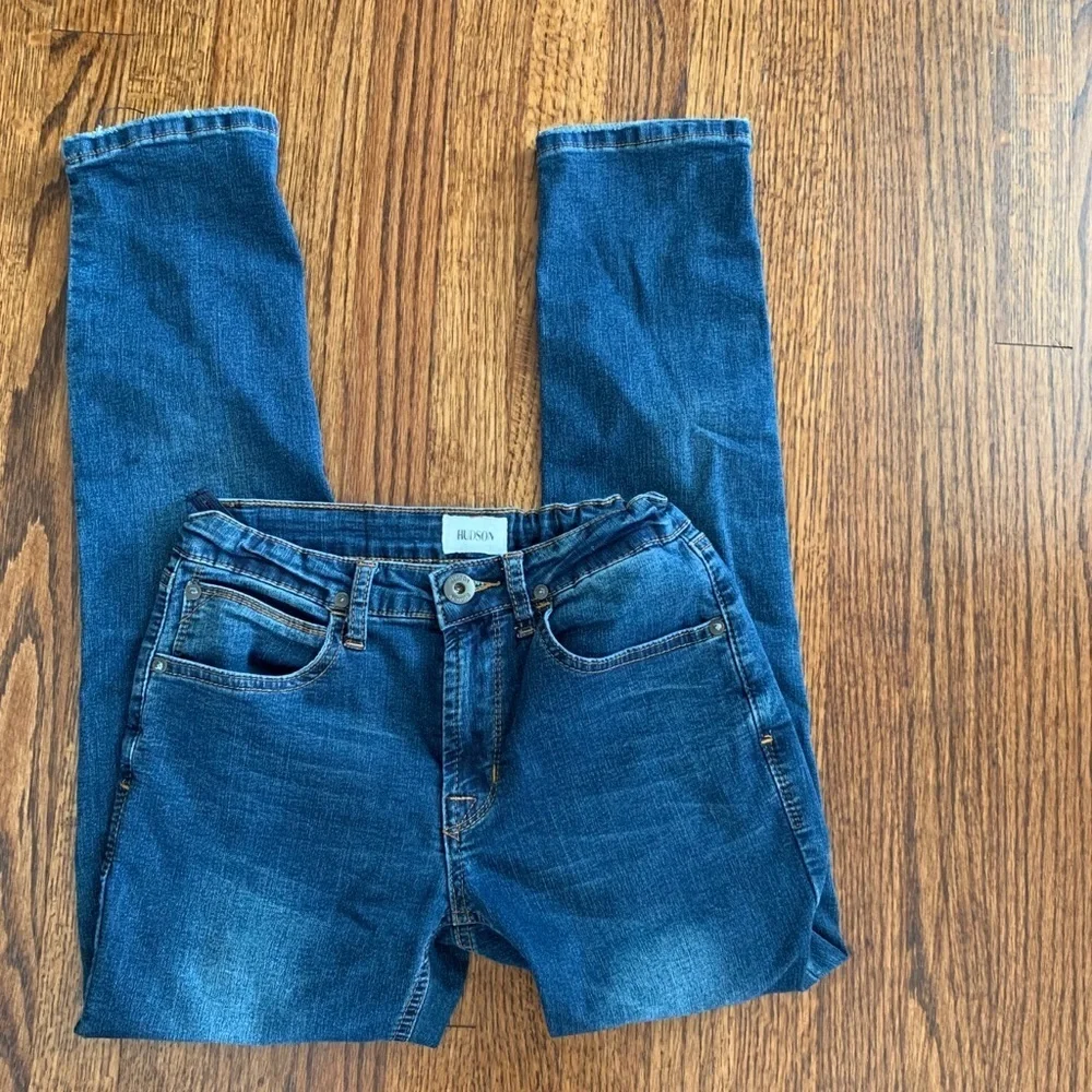 Hudson Jeans good adjustable